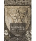 LOS PRIMEROS FRANCMASONES