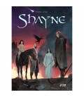 SHAYNE
