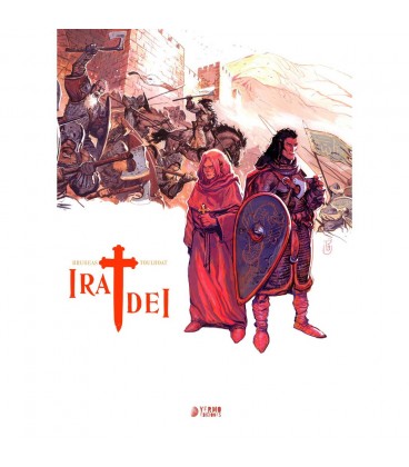 IRA DEI