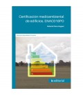 CERTIFICACION MEDIAMBIENTAL DE EDIFICIOS