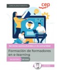 FORMACION DE FORMADORES EN ELEARNING ESPECIALIZADES FORMATIVAS