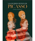 LAS MUJERES DETRAS DE PICASSO
