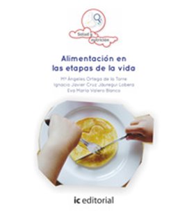 ALIMENTACION EN LAS ETAPAS DE LA VIDA