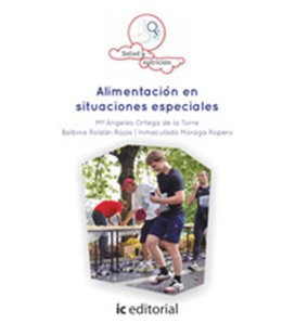 ALIMENTACION EN SITUACIONES ESPECIALES