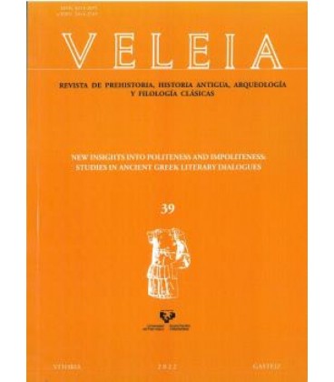 VELEIA Nº 41
