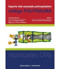 SOPORTE VITAL AVANZADO PREHOSPITALARIO