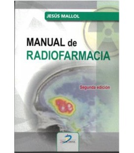 MANUAL DE RADIOFARMACIA 2ª EDICION