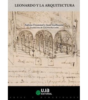 LEONARDO Y LA ARQUITECTURA