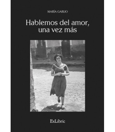 HABLEMOS DEL AMOR UNA VEZ MAS