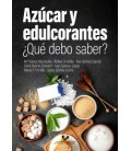 AZUCAR Y EDULCORANTES QUE DEBO SABER