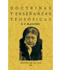 DOCTRINAS Y ENSEÑANZAS TEOSOFICAS