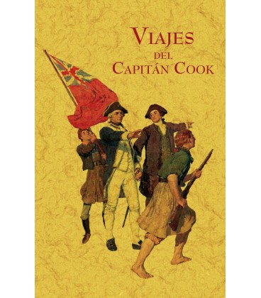 VIAJES DEL CAPITAN COOK