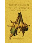 INTERPRETACION DE LOS SUEÑOS
