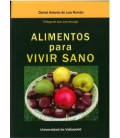 ALIMENTOS PARA VIVIR SANO