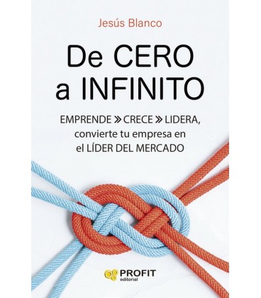 DE CERO A INFINITO