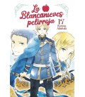 BLANCANIEVES PELIRROJA 17
