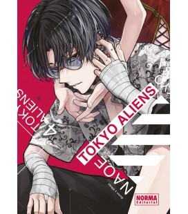 TOKYO ALIENS 4