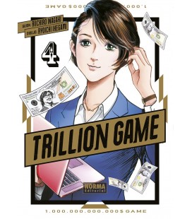 TRILLION GAME 4