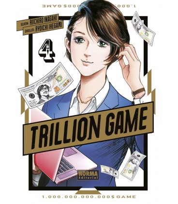 TRILLION GAME 4