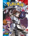 POKEMON 32 NEGRO Y BLANCO II 2