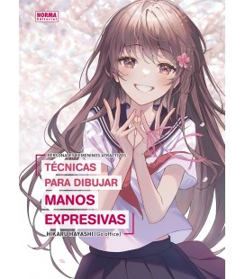 PERSONAJES FEMENINOS ATRACTIVOS TECNICAS PARA DIBUJAR MANOS EXPRESIVAS