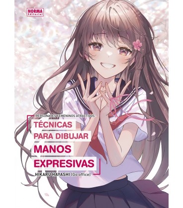 PERSONAJES FEMENINOS ATRACTIVOS TECNICAS PARA DIBUJAR MANOS EXPRESIVAS