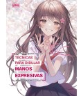 PERSONAJES FEMENINOS ATRACTIVOS TECNICAS PARA DIBUJAR MANOS EXPRESIVAS