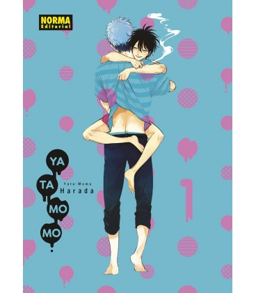 YATAMOMO 1