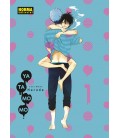 YATAMOMO 1