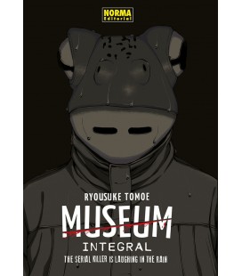 MUSEUM INTEGRAL