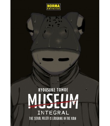 MUSEUM INTEGRAL