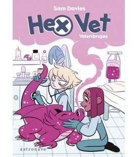 HEX VET VETERIBRUJAS