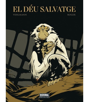 DEU SALVATGE (CATALA)
