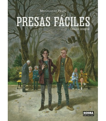 PRESAS FACILES EDICION INTEGRAL