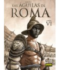 AGUILAS DE ROMA VI