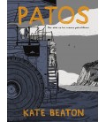 PATOS DOS AÑOS EN LAS ARENAS PETROLIFERAS (EDICION RUSTICA)