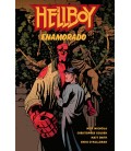 HELLBOY 30 HELLBOY ENAMORADO