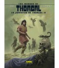 JUVENTUD DE THORGAL 11 GRYM