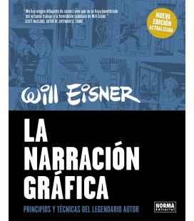 NARRACION GRAFICA (NUEVA EDICION ACTUALIZADA)