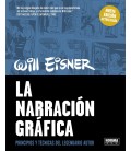 NARRACION GRAFICA (NUEVA EDICION ACTUALIZADA)