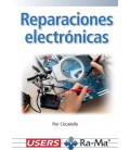 REPARACIONES ELECTRONICAS