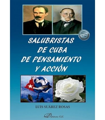 SALUBRISTAS DE CUBA DE PENSAMIENTO Y ACCION