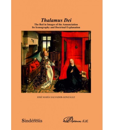 THALAMUS DEI THE BED IN IMAGES OF THE ANNUNCIATION ITS ICONOGRAPHY AND