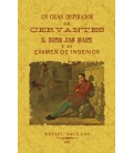 UN GRAN INSPIRADOR DE CERVANTES