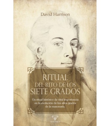 RITUAL DEL RITO DE LOS SIETE GRADOS