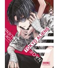 TOKYO ALIENS 4