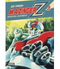 MAZINGER Z ED COL LECCIONISTA 3 (CAT)