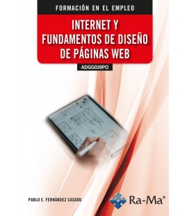 INTERNET Y FUNDAMENTOS DE DISEÑO DE PAGINAS WEB