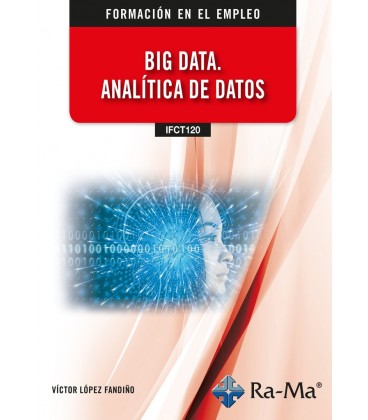 BIG DATA. ANALITICA DE DATOS