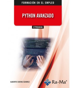 PYTHON AVANZADO